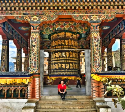 Of Dragons and Dynasties: Bhutan Uncovered