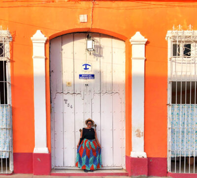Half Of My Heart Is In Trinidad: A Guide to Solo Travelling in Trinidad, Cuba
