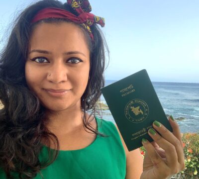 Visiting Cape Verde on a Bangladeshi Passport: A Transatlantic Travel Nightmare for The Third World Citizen.