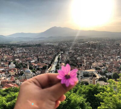 20 hours of bliss in Prizren: A travel guide to make the most out of your day in Kosovo’s capital of Culture.